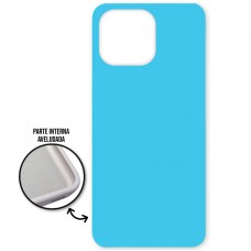 Capa iPhone 14 Pro Max - Cover Protector Azul Água